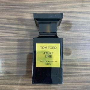 Tom Ford Azure Like Eau De Parfum